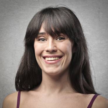 Amanda Jones